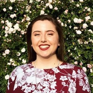 Meet your Posher, Sara